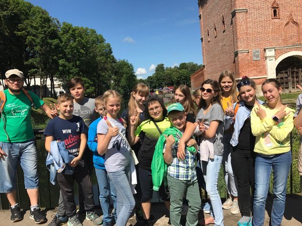 Welcome to Смоленск — экскурсия для изучающих английский - фото 3