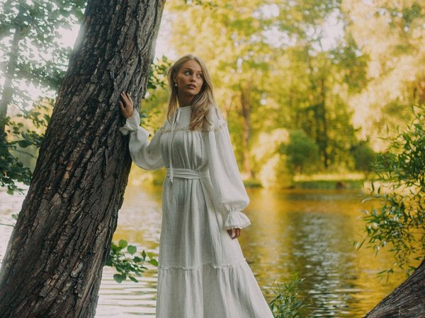 Фотопрогулка по Екатерининскому парку — в Пушкине - фото 4