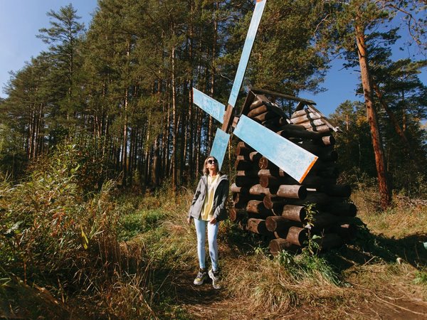 Из Екатеринбурга — в сердце бажовских мест - фото 3