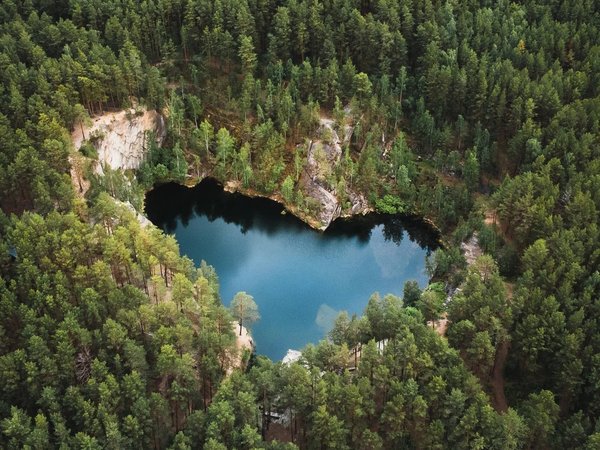 Из Екатеринбурга — в сердце бажовских мест - фото 1