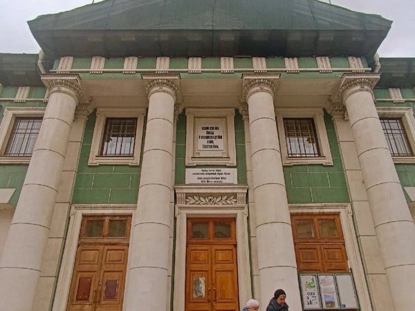 (Не)церкви: парадный Петербург и его контрасты - фото 4