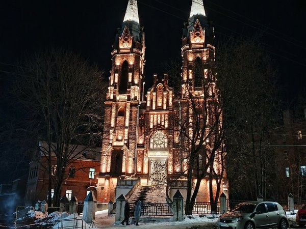 Вдоль по Пушкинской — в Рыбинске - фото 2