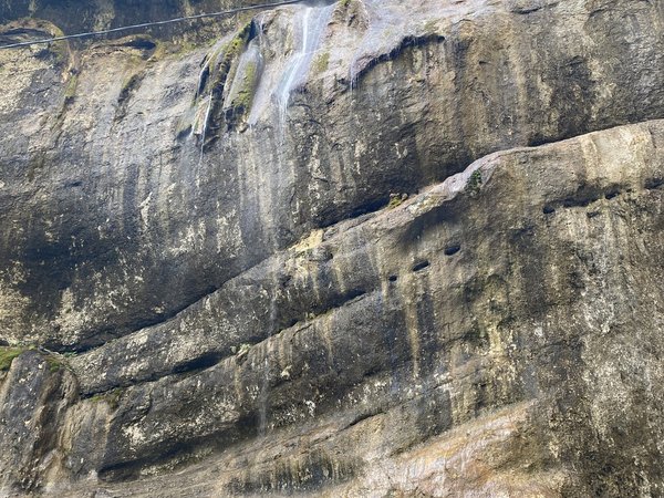 Чегемские водопады: сила воды - фото 3