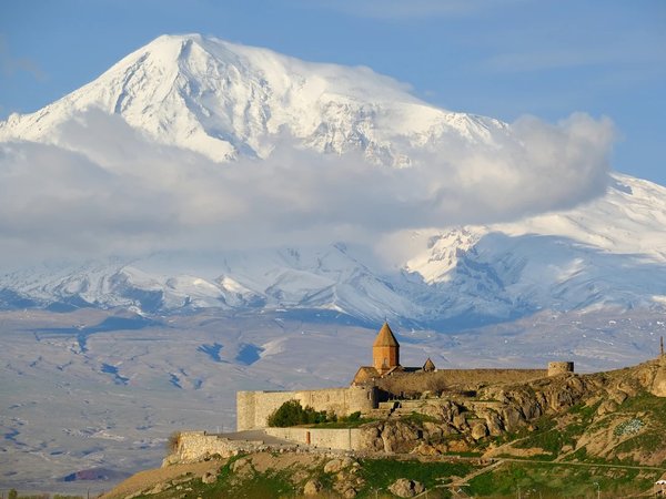 Автобусная экскурсия «Древний и живописный юг Армении» - фото 2