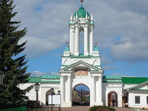Древний Ростов для активных и энергичных - фото 2