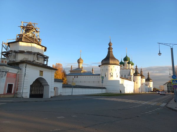 Древний Ростов для активных и энергичных - фото 4