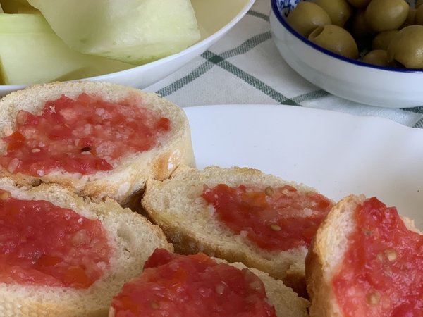 Групповой мастер-класс «Арт, вино и Пикассо» в Барселоне - фото 3