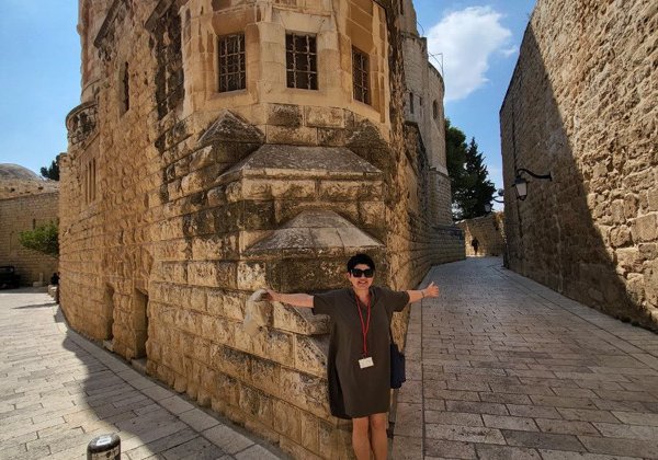 Ваш Иерусалим за 3 часа