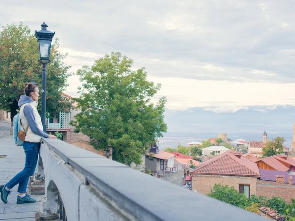 Море вина и горы впечатлений: тур по Кахетии и Тушетии с дегустациями и треккингами - фото 4