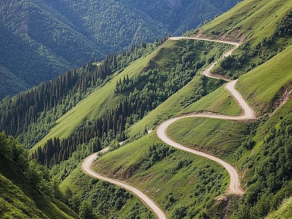 Море вина и горы впечатлений: тур по Кахетии и Тушетии с дегустациями и треккингами - фото 3