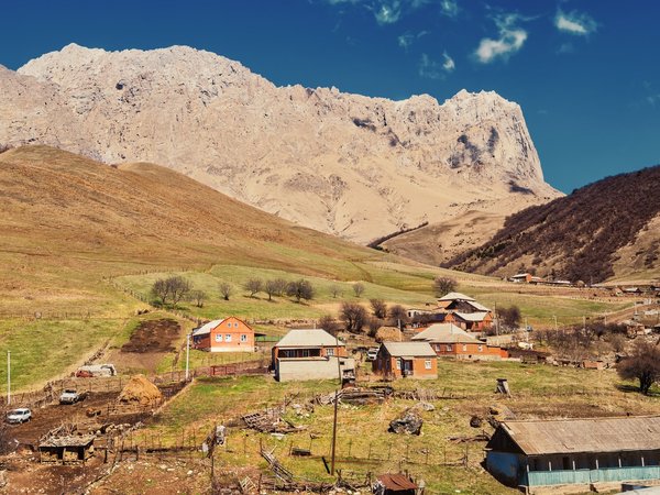 Горная Ингушетия и Северная Осетия за 1 день - фото 2