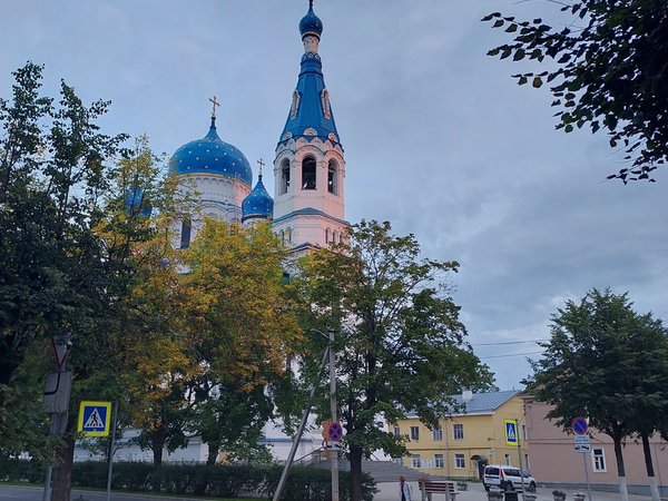 Пешеходная экскурсия по Старой Гатчине - фото 4