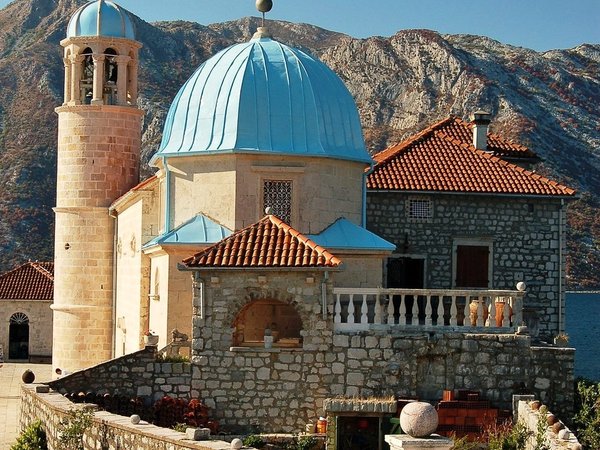 Индивидуальный тур по 5 странам: из Италии в Хорватию - фото 4
