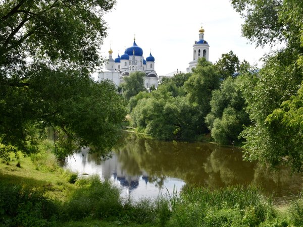 Княжье подворье: Кидекша и Боголюбово (на вашем авто) - фото 2