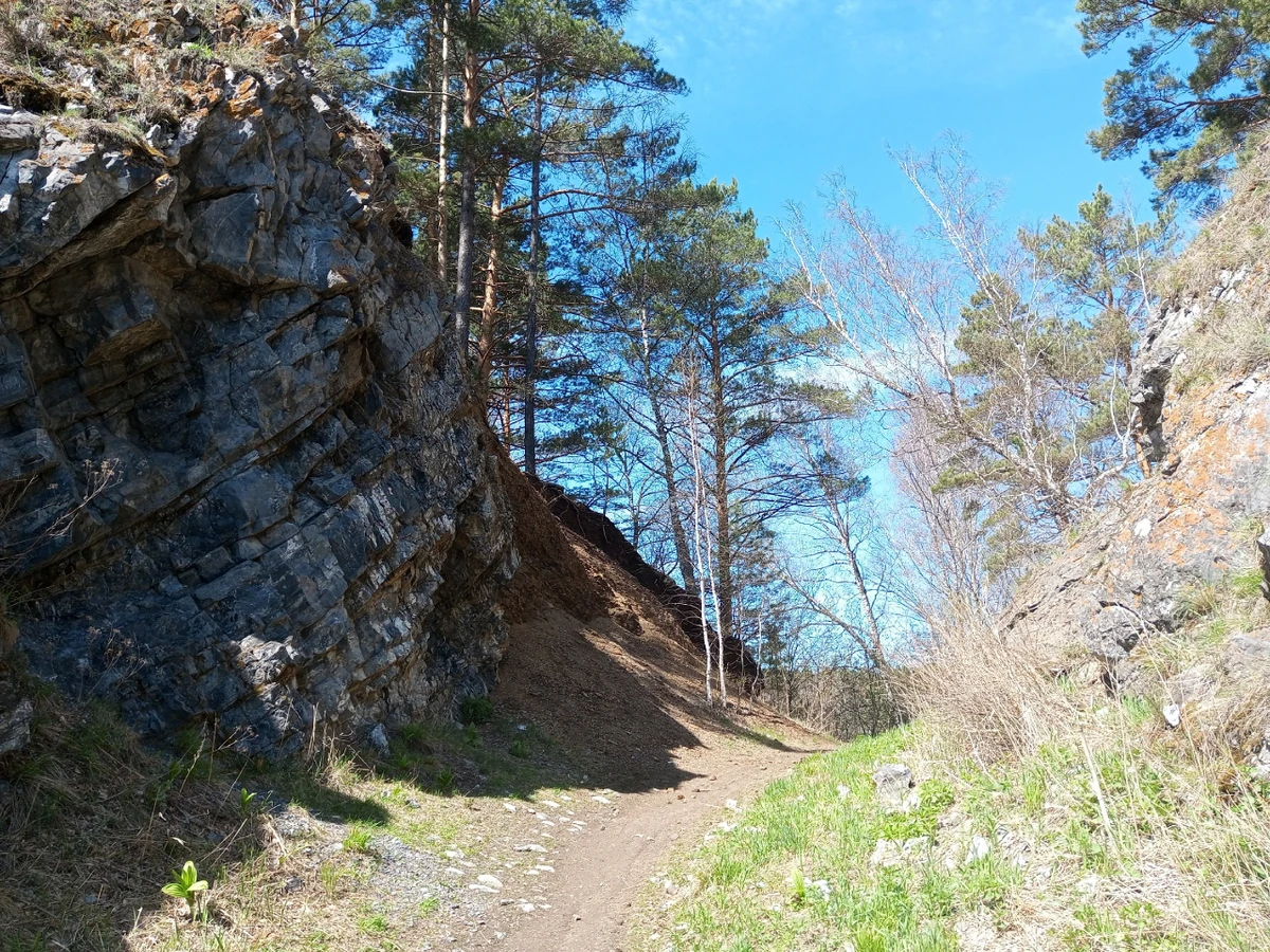 Манская петля: из Красноярска — в сердце Восточной Сибири - фото 4