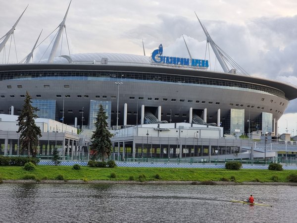 Петербург 21 века — достойный продолжатель наследия империи - фото 4