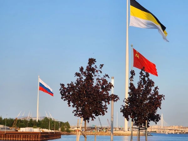 Петербург 21 века — достойный продолжатель наследия империи