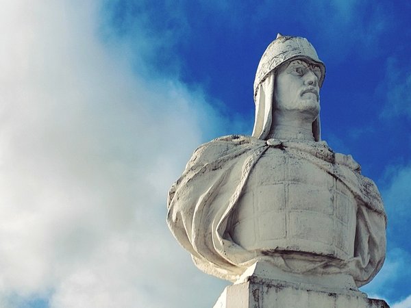 Новгородский дозор: обзорная экскурсия по городу (на вашем авто) - фото 1