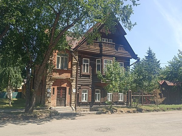 Здравствуй, Иркутск! - фото 4