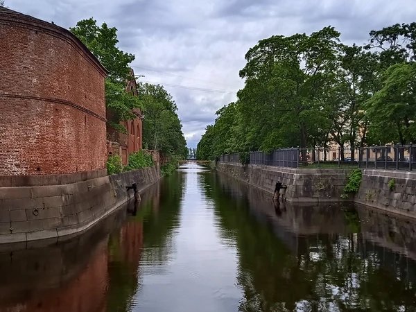 Морская душа Кронштадта