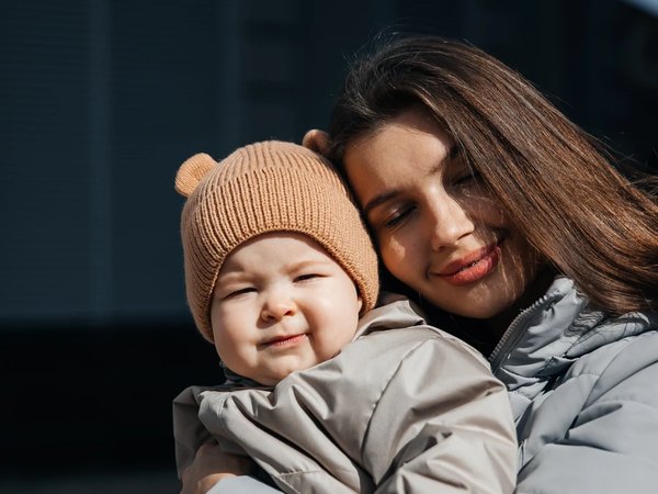 Экспресс-фотосессия в Екатеринбурге для родителей малышей - фото 2