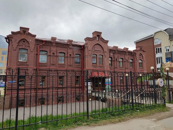 Архангельск купеческий - фото 3