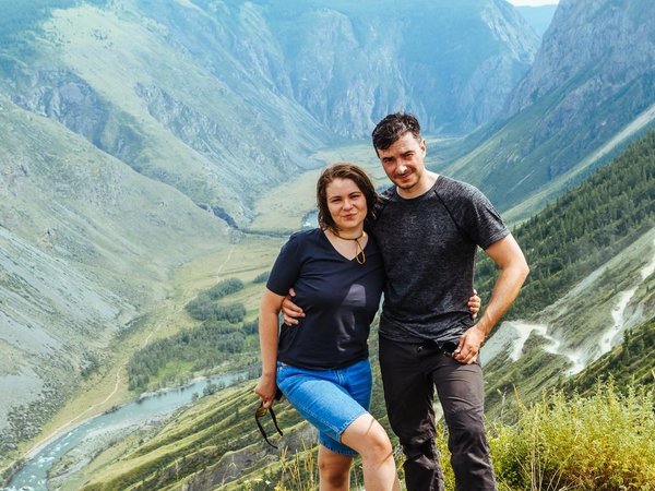 Насыщенное авто-пешее путешествие по Горному Алтаю - фото 4