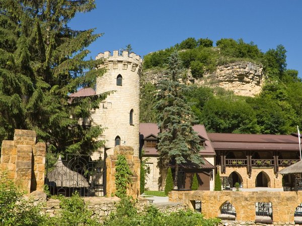 Из аэропорта в Железноводск: трансфер с обзорной экскурсией - фото 2