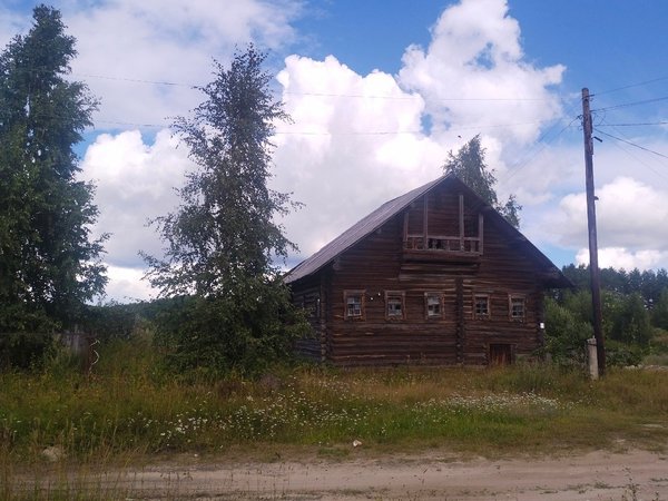 Рубчойла — тайник карельского зодчества (на вашем авто) - фото 2