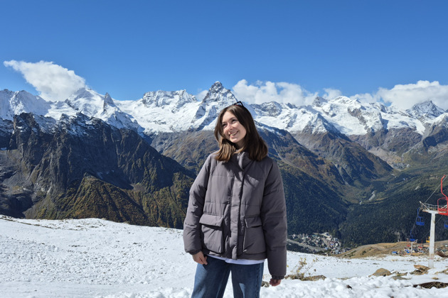 Фото - экскурсия: Откройте Архыз: Гумбаши, Шоанинский храм и хребет Мицешта