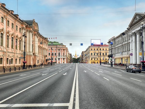 Блистательный Петербург - фото 4