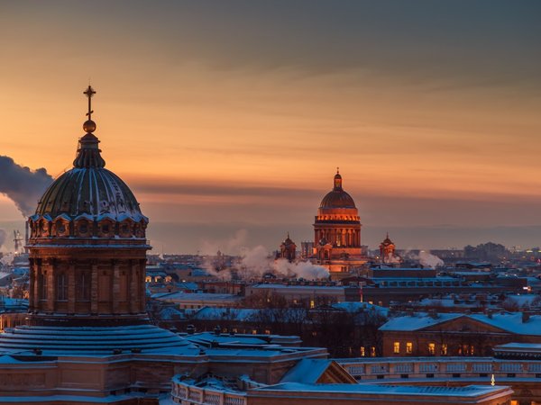 Блистательный Петербург - фото 1
