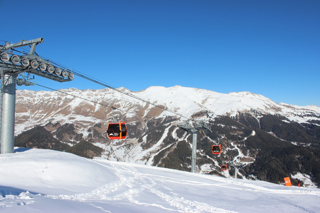 Фото - экскурсия: Архыз: поездка к Гумбаши, Шоанинскому храму и горнолыжному курорту из Кисловодска