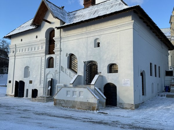 Где жил слон царя: московские координаты Ивана Грозного - фото 4