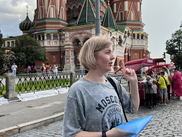 Где жил слон царя: московские координаты Ивана Грозного - фото 3