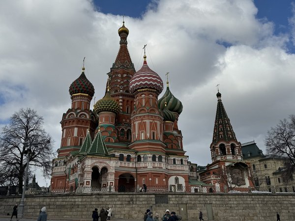 Где жил слон царя: московские координаты Ивана Грозного