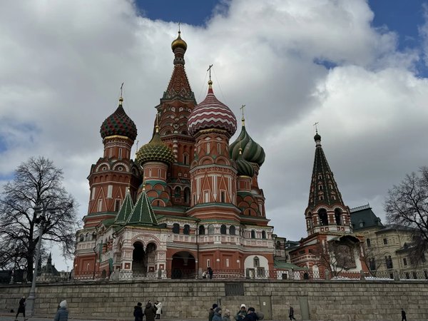 Где жил слон царя: московские координаты Ивана Грозного - фото 1