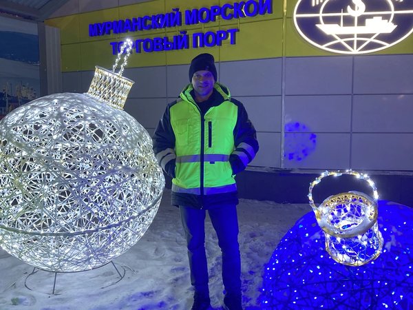 Полюбить Мурманск с первой встречи - фото 4