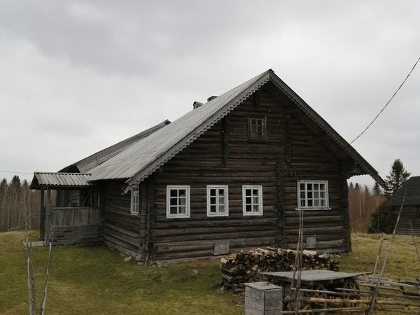 В гости к карелам: про ливвиков и природу - фото 3