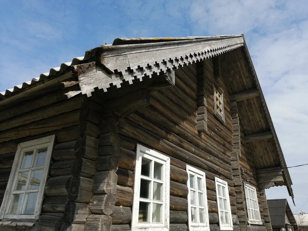 В гости к карелам: про ливвиков и природу - фото 1