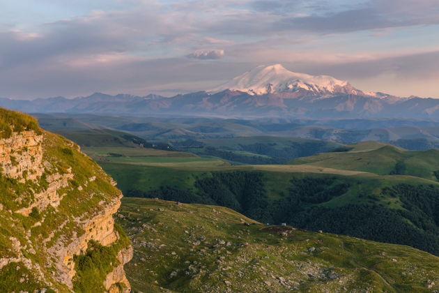 Индивидуальная экскурсия в Архыз из Кисловодска-1