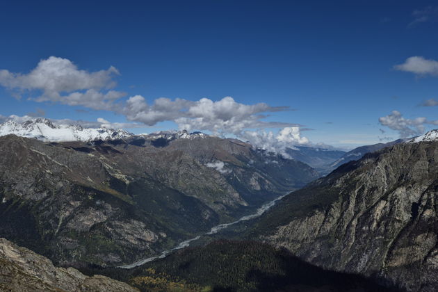 Фото экскурсии - Индивидуальный тур в Архыз с посещением курорта Романтик, обсерватории и древнего храма - 5