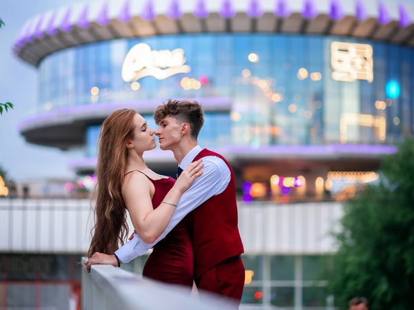 Фотопрогулка по центру Волгограда - фото 1