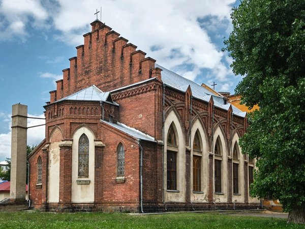 Автобусный тур в Беларусь из Петербурга: Минск, Хатынь, Витебск и Бобруйск - фото 2