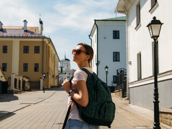 Автобусный тур в Беларусь из Петербурга: Минск, Хатынь, Витебск и Бобруйск - фото 4