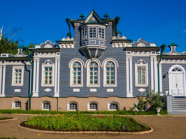 Иркутск — столица Восточной окраины - фото 3