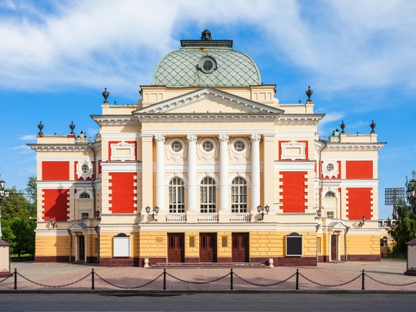 Иркутск — столица Восточной окраины - фото 2
