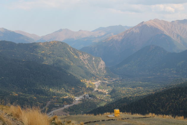 Фото экскурсии - Тур в Архыз с посещением термальных источников из Пятигорска - 9