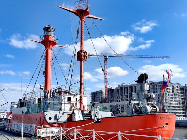 По мостам времени: от Кёнигсберга до Калининграда - фото 4