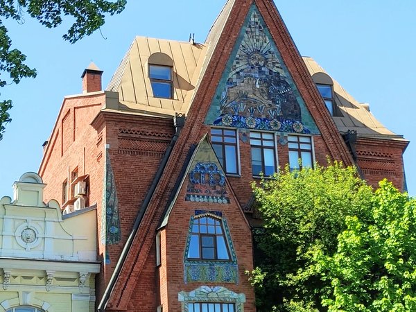Музейная миля Москвы. Индивидуальная экскурсия - фото 2
